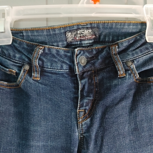 2/$50 Silver Tuesday Mid Skinny - Picture 3 of 8